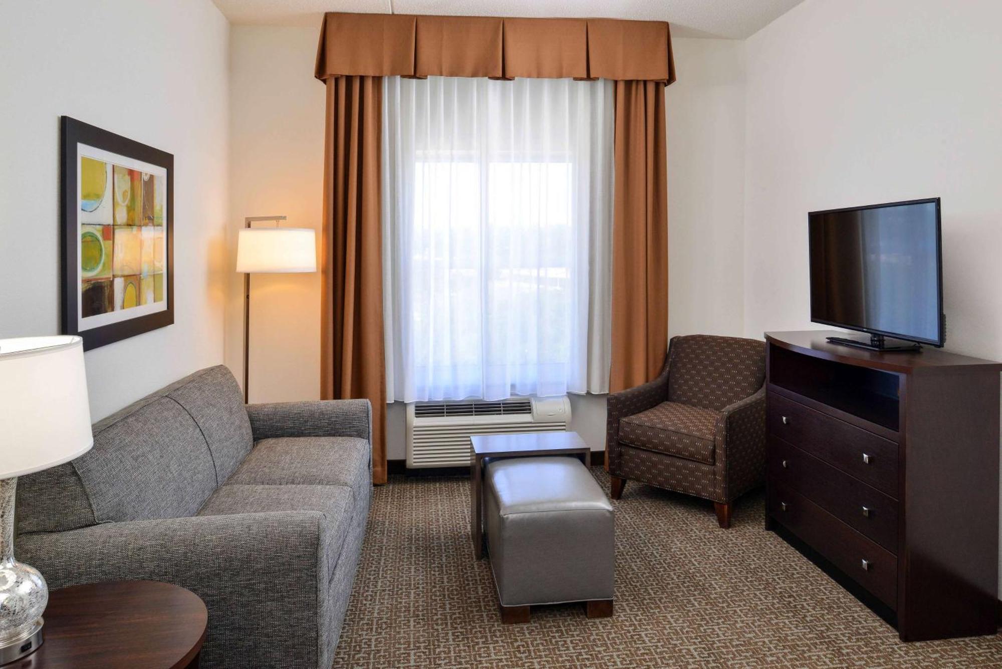 Homewood Suites By Hilton Columbia/Laurel Zewnętrze zdjęcie